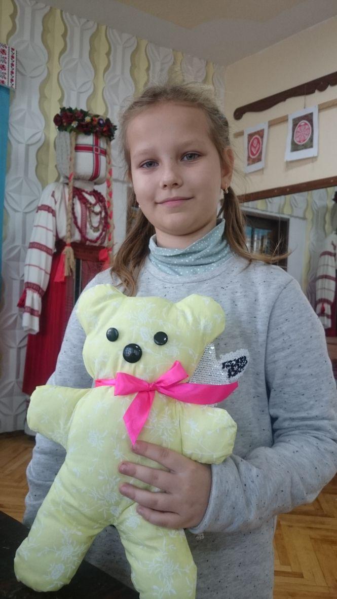 Новини Тернополя - фото з Діти показали власноруч змайстровані забавки Діти показали власноруч змайстровані забавки, фото №11 на сайті 20minut.ua