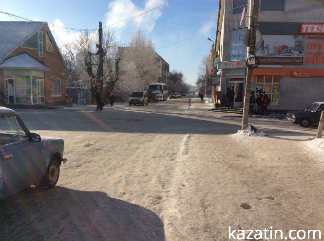 Козятин у фото 30 листопада, фото №3 на сайті 20minut.ua