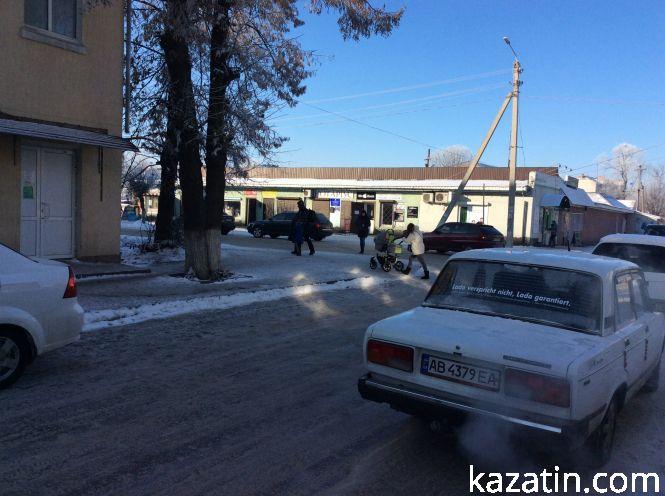 Козятин у фото 30 листопада, фото №12 на сайті 20minut.ua