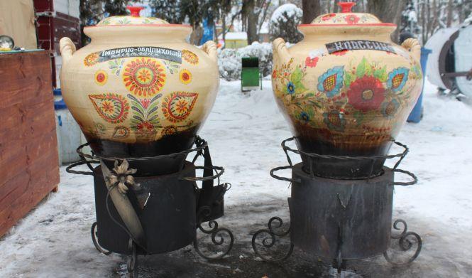 Новини Вінниці - фото з У ці вихідні в Центральному парку відбувається глінтвейн-фест У ці вихідні в Центральному парку відбувається глінтвейн-фест, фото №3 на сайті 20minut.ua