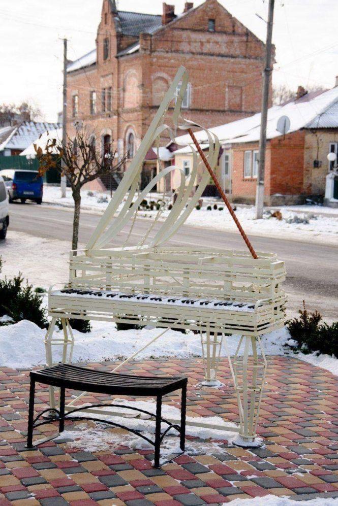 Новини Вінниці - фото з За найгарнішими селфі – в Тульчин! Відкрито креативний простір «Меридіан «Щедрик» За найгарнішими селфі – в Тульчин! Відкрито креативний простір «Меридіан «Щедрик», фото №4 на сайті 20minut.ua