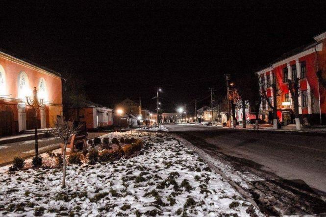 Новини Вінниці - фото з За найгарнішими селфі – в Тульчин! Відкрито креативний простір «Меридіан «Щедрик» За найгарнішими селфі – в Тульчин! Відкрито креативний простір «Меридіан «Щедрик», фото №13 на сайті 20minut.ua