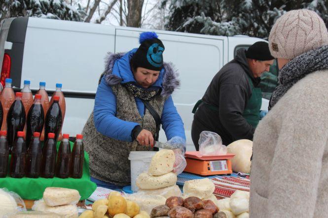 Новини Вінниці - фото з У ці вихідні в Центральному парку відбувається глінтвейн-фест У ці вихідні в Центральному парку відбувається глінтвейн-фест, фото №2 на сайті 20minut.ua
