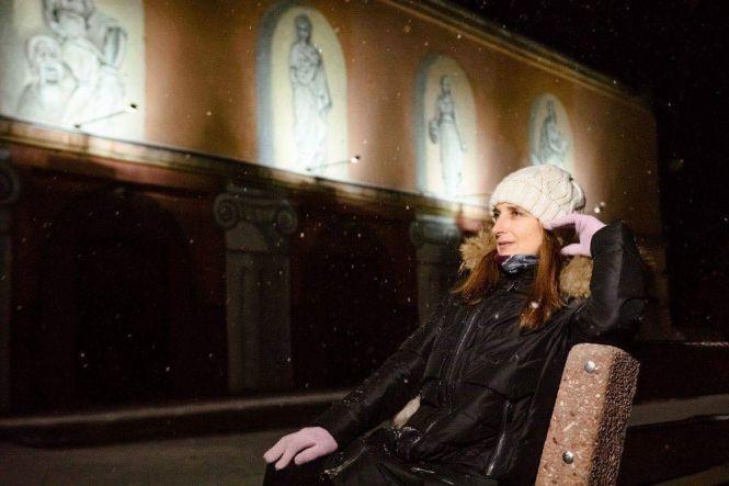 Новини Вінниці - фото з За найгарнішими селфі – в Тульчин! Відкрито креативний простір «Меридіан «Щедрик» За найгарнішими селфі – в Тульчин! Відкрито креативний простір «Меридіан «Щедрик», фото №10 на сайті 20minut.ua