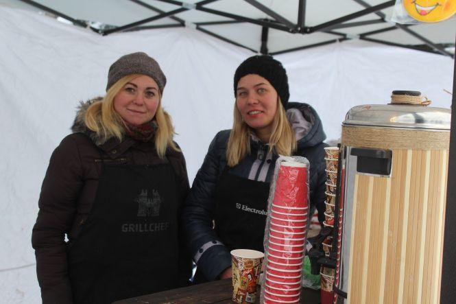 Новини Вінниці - фото з У ці вихідні в Центральному парку відбувається глінтвейн-фест У ці вихідні в Центральному парку відбувається глінтвейн-фест, фото №6 на сайті 20minut.ua