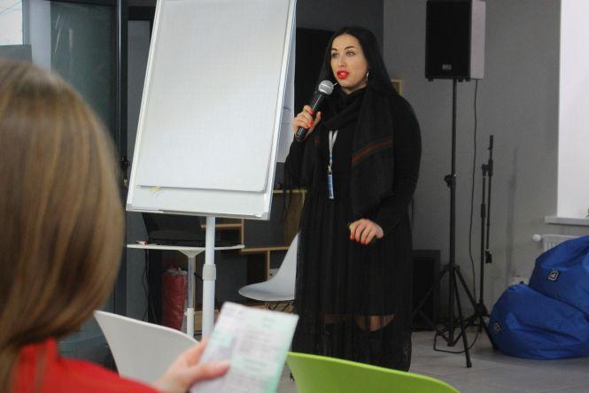 У Вінниці стартував Перший професійний форум для підлітків, фото №2 на сайті 20minut.ua