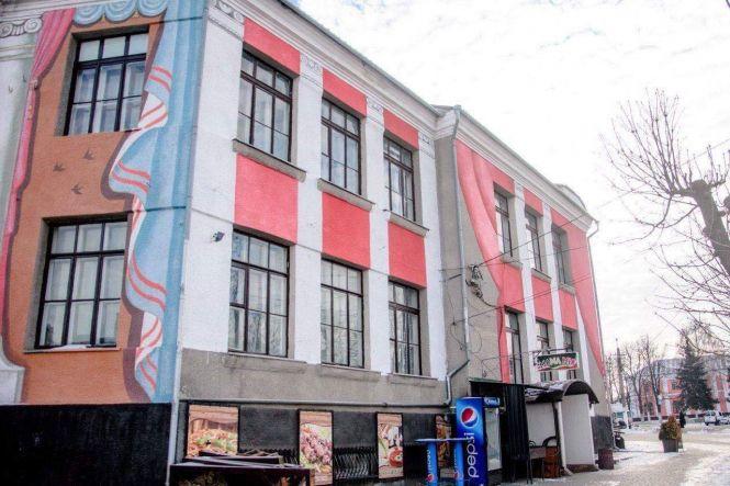 Новини Вінниці - фото з За найгарнішими селфі – в Тульчин! Відкрито креативний простір «Меридіан «Щедрик» За найгарнішими селфі – в Тульчин! Відкрито креативний простір «Меридіан «Щедрик», фото №8 на сайті 20minut.ua