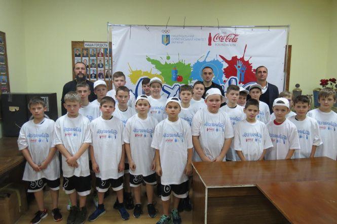 «Ментальне тренування» юних баскетболістів: як психологічна підготовка допомагає перемагати, фото №3 на сайті 20minut.ua