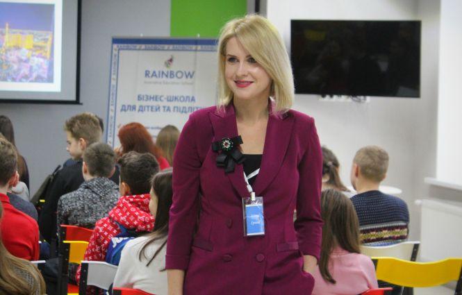 У Вінниці стартував Перший професійний форум для підлітків, фото №3 на сайті 20minut.ua