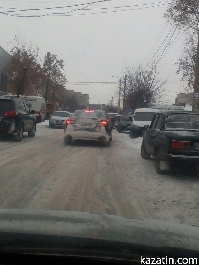 Новини Козятина - фото з Фото дня 1 грудня: Козятин — місто і село Фото дня 1 грудня: Козятин — місто і село, фото №2 на сайті 20minut.ua