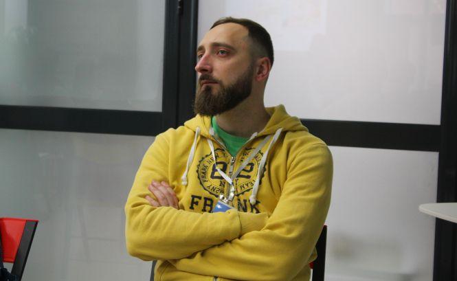 У Вінниці стартував Перший професійний форум для підлітків, фото №4 на сайті 20minut.ua