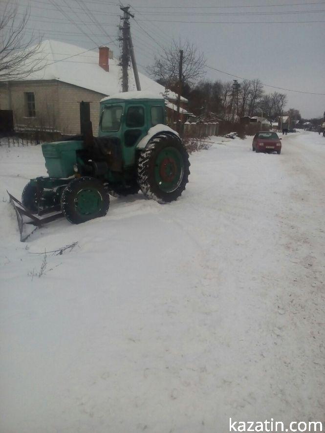 Новини Козятина - фото з Фото дня 1 грудня: Козятин — місто і село Фото дня 1 грудня: Козятин — місто і село, фото №5 на сайті 20minut.ua