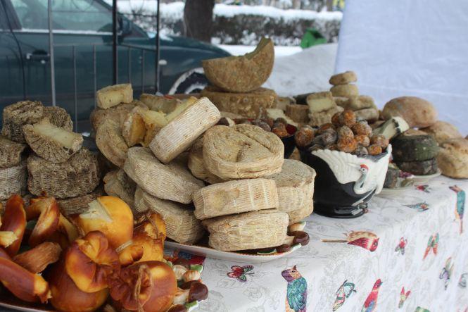 Новини Вінниці - фото з У ці вихідні в Центральному парку відбувається глінтвейн-фест У ці вихідні в Центральному парку відбувається глінтвейн-фест, фото №7 на сайті 20minut.ua