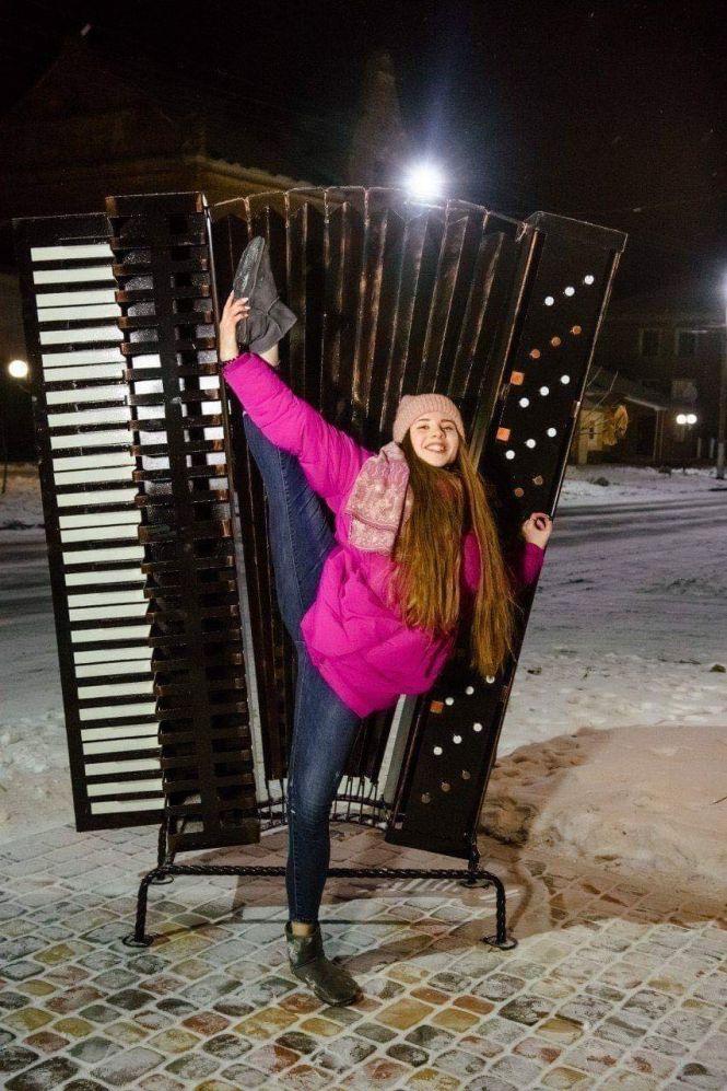 Новини Вінниці - фото з За найгарнішими селфі – в Тульчин! Відкрито креативний простір «Меридіан «Щедрик» За найгарнішими селфі – в Тульчин! Відкрито креативний простір «Меридіан «Щедрик», фото №14 на сайті 20minut.ua