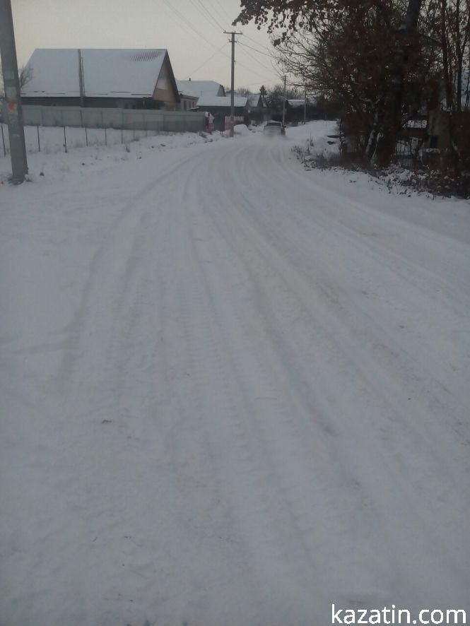 Новини Козятина - фото з Фото дня 1 грудня: Козятин — місто і село Фото дня 1 грудня: Козятин — місто і село, фото №7 на сайті 20minut.ua