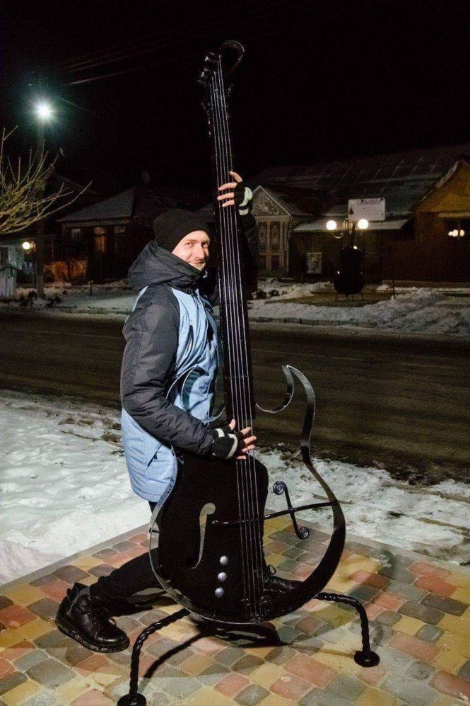 Новини Вінниці - фото з За найгарнішими селфі – в Тульчин! Відкрито креативний простір «Меридіан «Щедрик» За найгарнішими селфі – в Тульчин! Відкрито креативний простір «Меридіан «Щедрик», фото №5 на сайті 20minut.ua