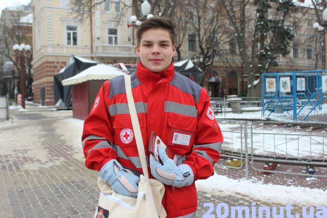 Новини Тернополя - фото з Безкоштовно, анонімно та швидко: тернополяни можуть пройти тест на ВІЛ просто на Театральному майдані Безкоштовно, анонімно та швидко: тернополяни можуть пройти тест на ВІЛ просто на Театральному майдані, фото №3 на сайті 20minut.ua