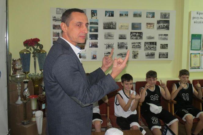 «Ментальне тренування» юних баскетболістів: як психологічна підготовка допомагає перемагати, фото №2 на сайті 20minut.ua