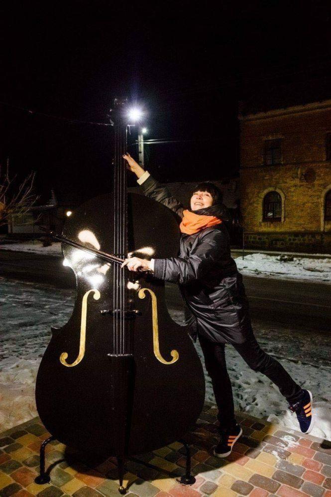 Новини Вінниці - фото з За найгарнішими селфі – в Тульчин! Відкрито креативний простір «Меридіан «Щедрик» За найгарнішими селфі – в Тульчин! Відкрито креативний простір «Меридіан «Щедрик», фото №2 на сайті 20minut.ua