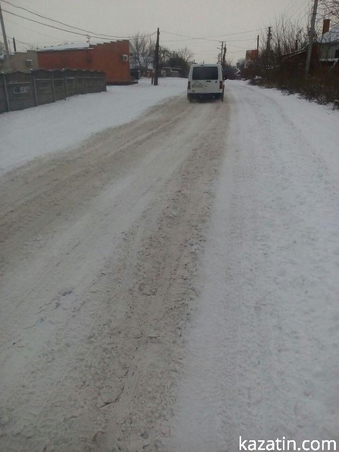 Новини Козятина - фото з Фото дня 1 грудня: Козятин — місто і село Фото дня 1 грудня: Козятин — місто і село, фото №6 на сайті 20minut.ua