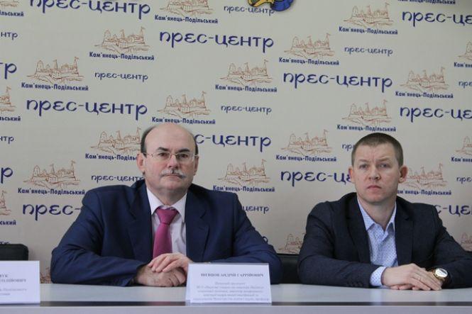 Новини Кам'янця-Подільського - фото з У Кам'янці обговорили і перевірили умови для людей з інвалідністю У Кам'янці обговорили і перевірили умови для людей з інвалідністю, фото №1 на сайті 20minut.ua