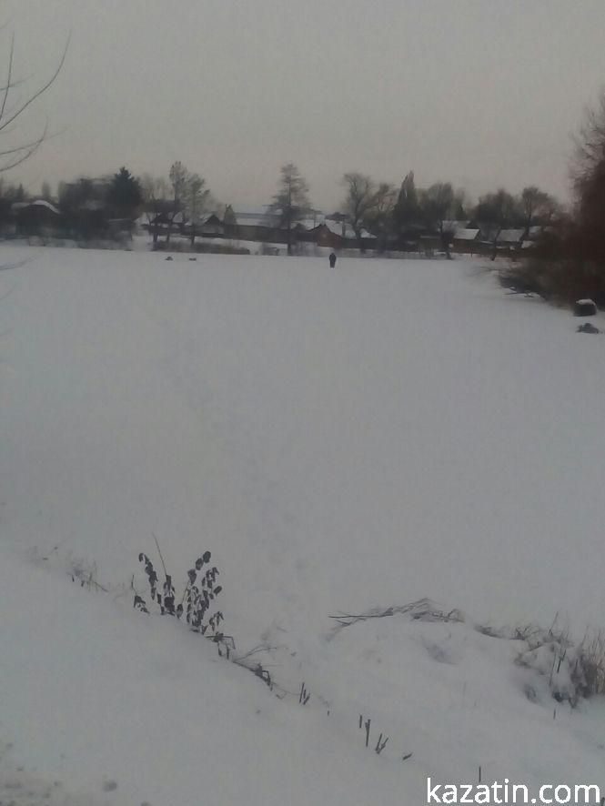 Новини Козятина - фото з Фото дня 1 грудня: Козятин — місто і село Фото дня 1 грудня: Козятин — місто і село, фото №4 на сайті 20minut.ua