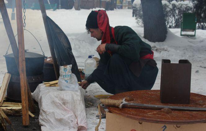 Новини Вінниці - фото з У ці вихідні в Центральному парку відбувається глінтвейн-фест У ці вихідні в Центральному парку відбувається глінтвейн-фест, фото №9 на сайті 20minut.ua
