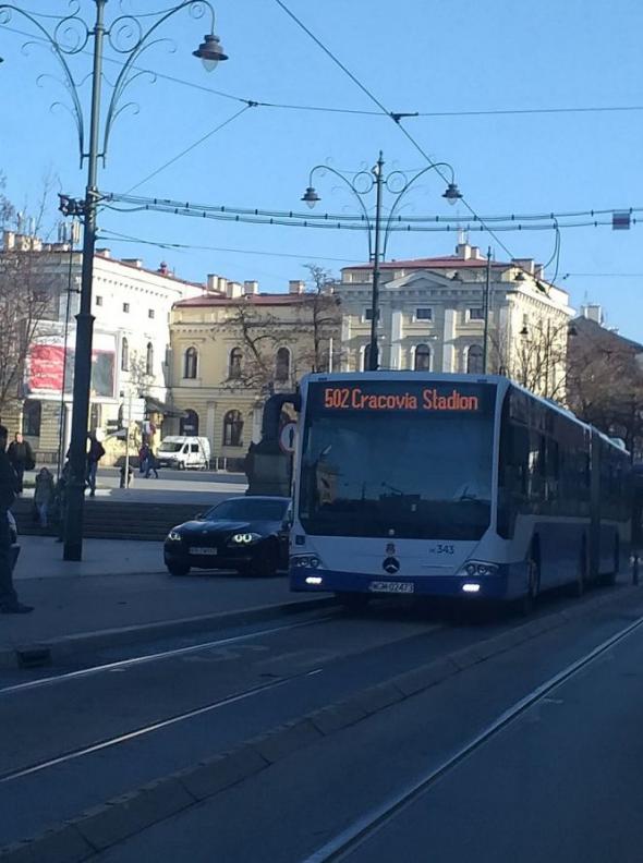 Тернополяни про транспорт за кордоном: у Парижі  проїзд у маршрутці - 2 євро, у Мюнхені – 2,9, фото №2 на сайті 20minut.ua