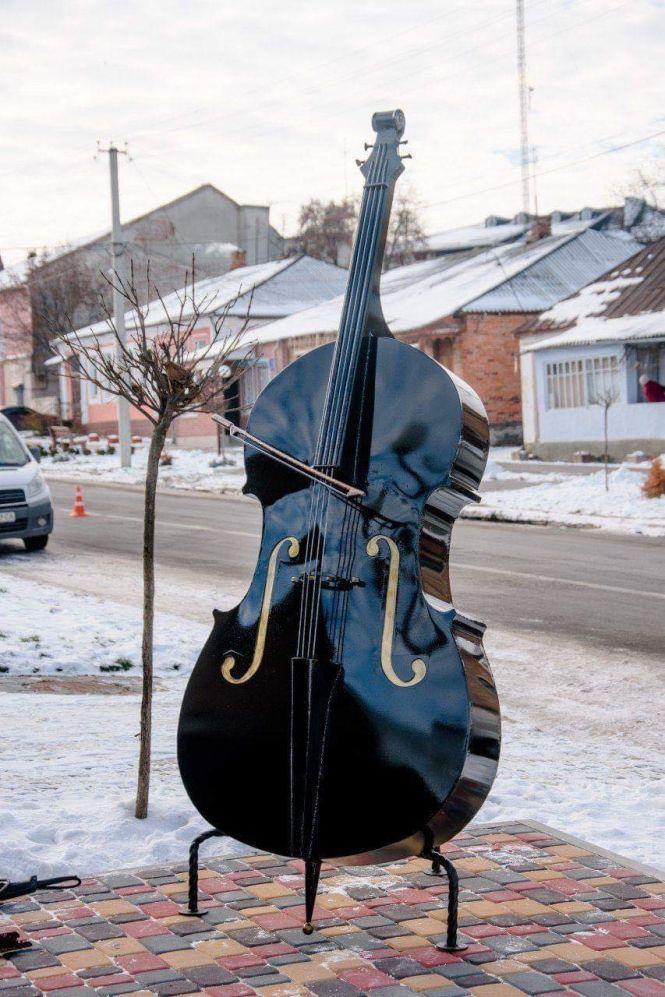 Новини Вінниці - фото з За найгарнішими селфі – в Тульчин! Відкрито креативний простір «Меридіан «Щедрик» За найгарнішими селфі – в Тульчин! Відкрито креативний простір «Меридіан «Щедрик», фото №19 на сайті 20minut.ua