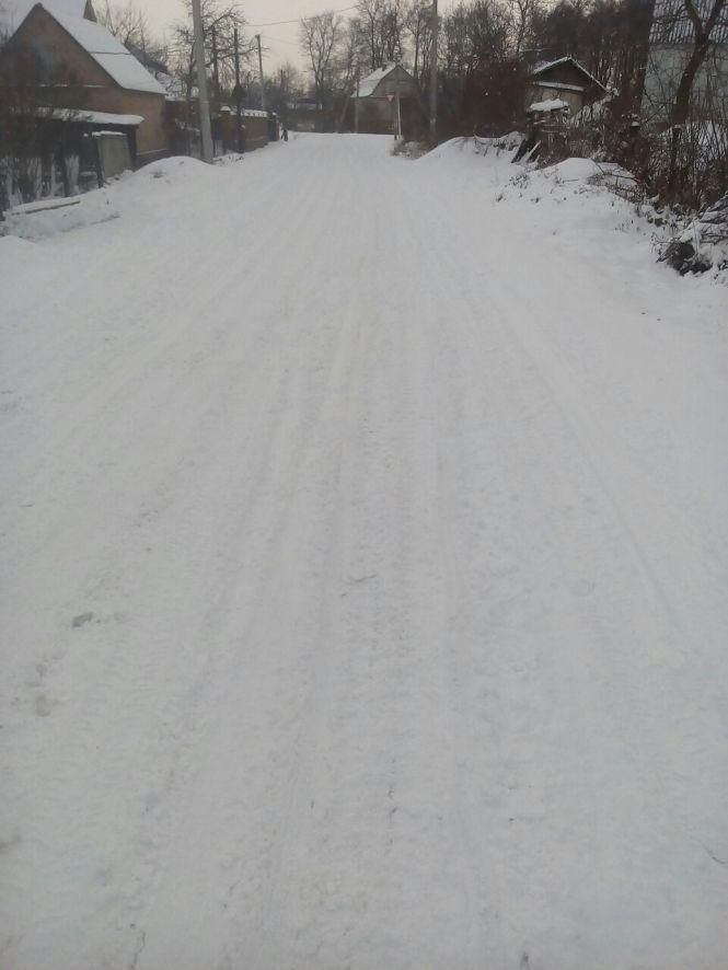 Новини Козятина - фото з Фото дня 1 грудня: Козятин — місто і село Фото дня 1 грудня: Козятин — місто і село, фото №8 на сайті 20minut.ua