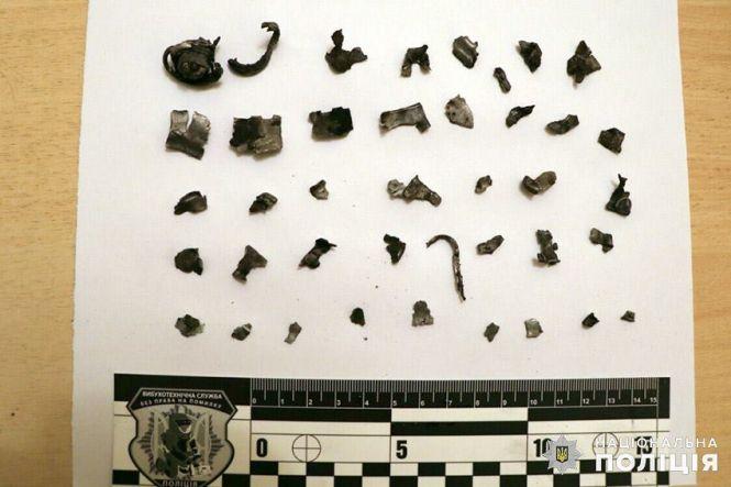 Вибух у Полонному: водій кинув гранату у чоловіків, які стояли на узбіччі та поїхав геть, фото №1 на сайті vsim.ua