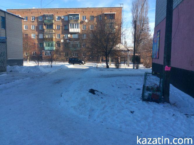 Наше місто 3.12.2018, фото №4 на сайті 20minut.ua