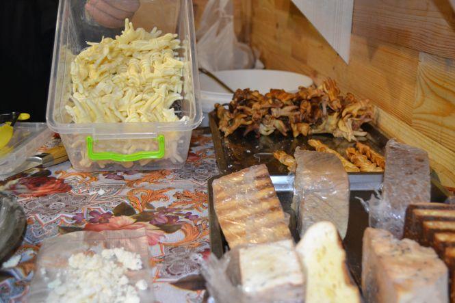 Що і за скільки продають на Різдвяному ярмарку в центрі Хмельницького, фото №28 на сайті vsim.ua