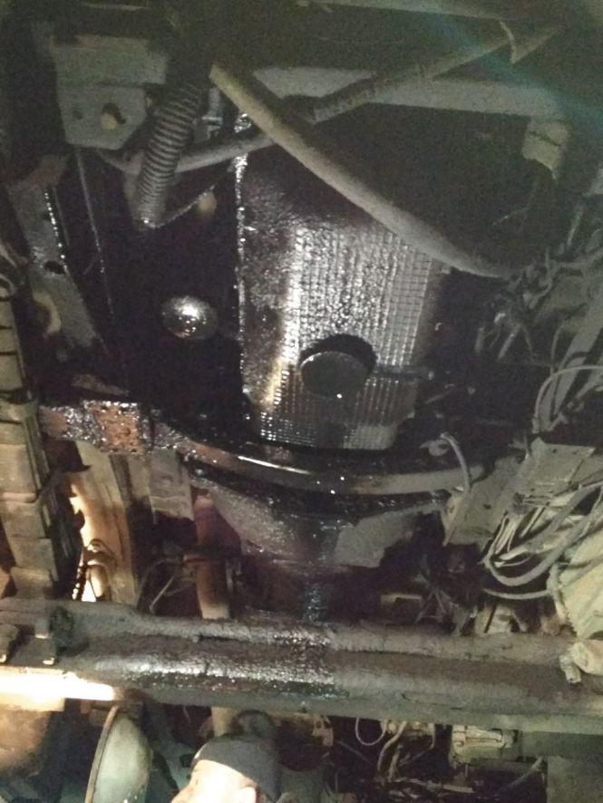 “Вбивці на колесах” у Хмельницькому: як рейсові автобуси виходять на маршрути з несправними ресорами, фото №3 на сайті vsim.ua