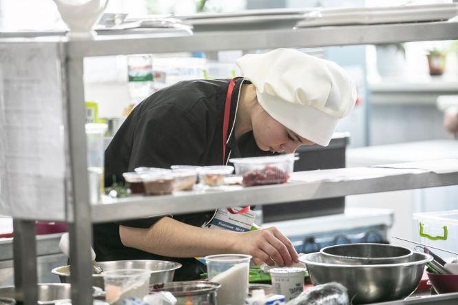 Хмельничани стали найкращими на Всеукраїнському конкурсі "WorldSkills Ukraine", фото №1 на сайті vsim.ua