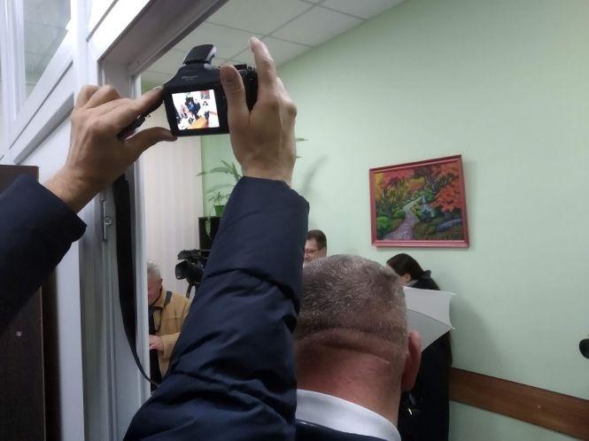 Новини Козятина - фото з Брифінг голови ОДА пана В.Коровія в приміщенні ЦНАП Козятина Брифінг голови ОДА пана В.Коровія в приміщенні ЦНАП Козятина, фото №1 на сайті 20minut.ua