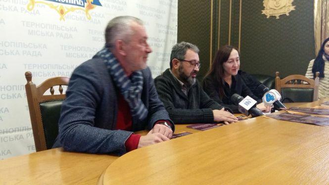 У Тернополі буде три дні модного джазу, фото №2 на сайті 20minut.ua