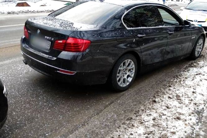 Новини Хмельницького - фото з Збита дитина та побита маршрутка: хроніка ДТП у Хмельницькому Збита дитина та побита маршрутка: хроніка ДТП у Хмельницькому, фото №1 на сайті vsim.ua