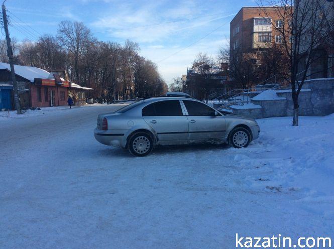 Наше місто 3.12.2018, фото №6 на сайті 20minut.ua