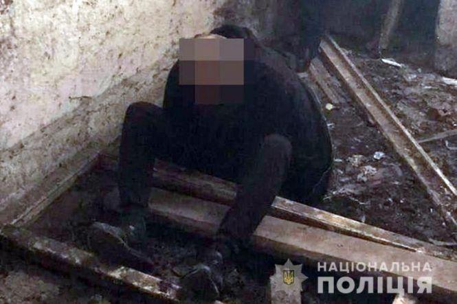 Новини Хмельницького - фото з 5 років світить крадію телефонного кабелю, який залишив без зв'язку десяток будинків у Хмельницькому 5 років світить крадію телефонного кабелю, який залишив без зв'язку десяток будинків у Хмельницькому, фото №1 на сайті vsim.ua