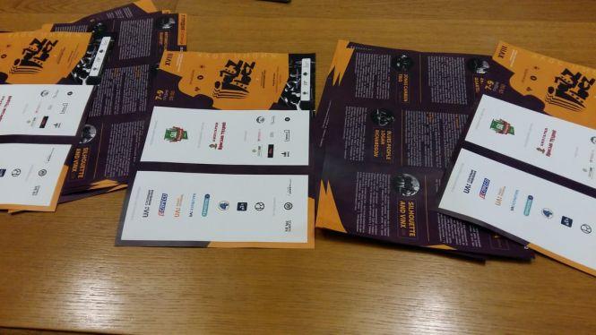 У Тернополі буде три дні модного джазу, фото №1 на сайті 20minut.ua