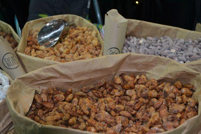 Що і за скільки продають на Різдвяному ярмарку в центрі Хмельницького, фото №15 на сайті vsim.ua