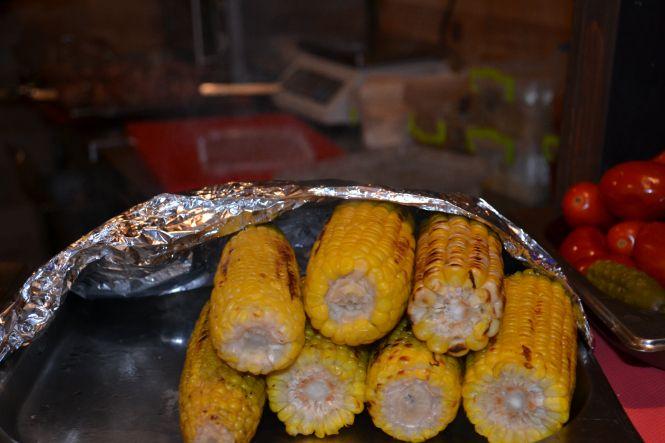 Що і за скільки продають на Різдвяному ярмарку в центрі Хмельницького, фото №25 на сайті vsim.ua