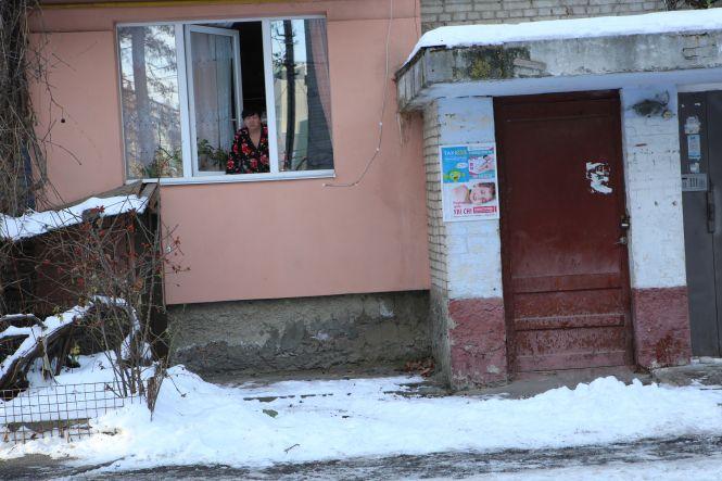 Замість дерев – парковка? Чому вирубують дерева у дворі на Скалецького, фото №4 на сайті 20minut.ua