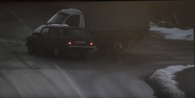 Новини Вінниці - фото з Вінниця 2 грудня: чотири побиті автівки та один протокол Вінниця 2 грудня: чотири побиті автівки та один протокол, фото №2 на сайті 20minut.ua