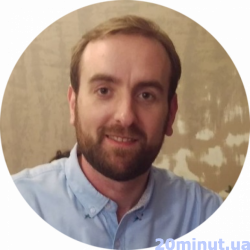 Новини Тернополя - фото з “Завжди мріяв стати рок-музикантом і збирати стадіони”: Олександр Божик про скрипку і рекорди “Завжди мріяв стати рок-музикантом і збирати стадіони”: Олександр Божик про скрипку і рекорди, фото №1 на сайті 20minut.ua