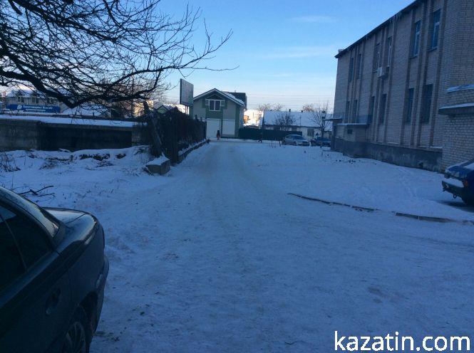 Наше місто 3.12.2018, фото №3 на сайті 20minut.ua