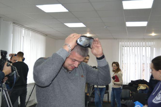 “Відчуття ніби ти з бодуна”: як хмельницькі водії випробовували алкоокуляри, фото №2 на сайті vsim.ua