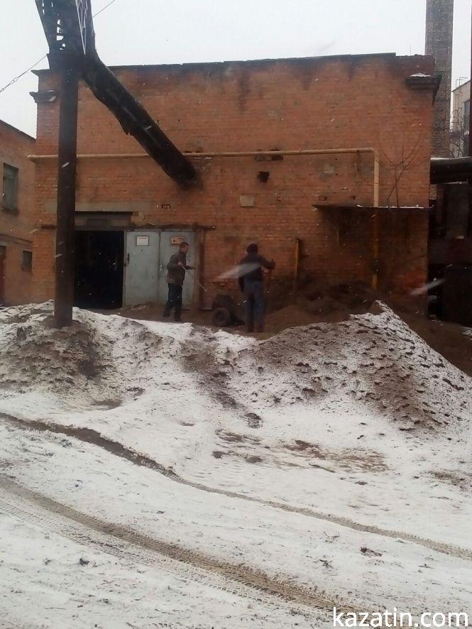 Козятин у фото 5 грудня, фото №2 на сайті 20minut.ua