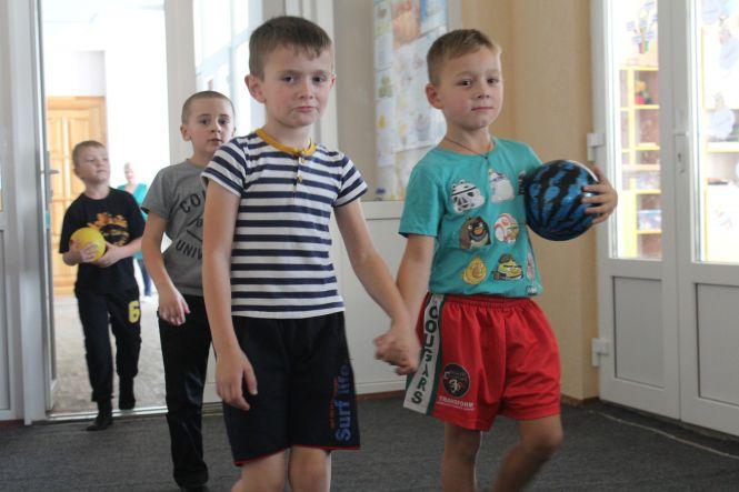 Новини Вінниці - фото з «Дитина не хоче на канікули». Батьки про навчання першокласників «Дитина не хоче на канікули». Батьки про навчання першокласників, фото №10 на сайті 20minut.ua